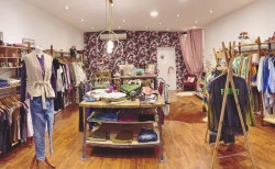 Vêtements femme Salon-de-Provence